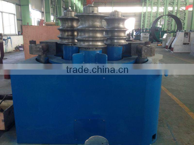 steel profile roll forming machine