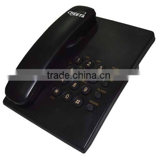 brand corded telephone