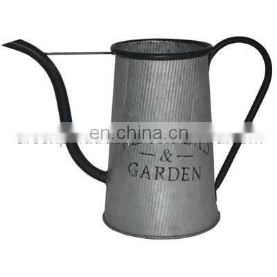 fancy water cane with wooden handle