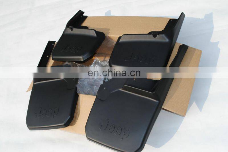 Sanfu J192 JK MUD FLAPS for jeep wrangler JK lantsun hot sales