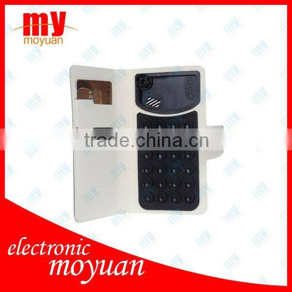 Wallet Leather Case for Samsung Galaxy S3