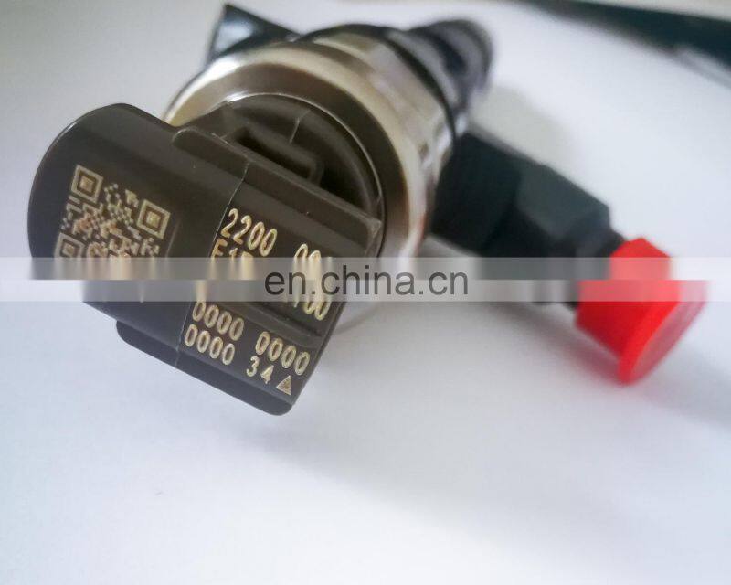 095000-5881 common rail injector 095000-5881 23670-30050 9709500-588