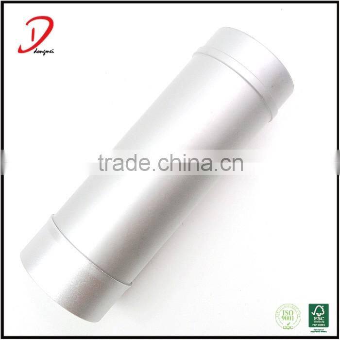 Wholesale Private Label Metal Handle Travel Shaving Brush