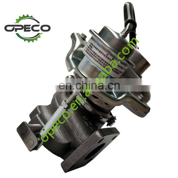 For Isuzu Rodeo 4JB1T turbocharger RHF5 8971195672 8971195670 8971195671 8-97119-5672 VD430016 VA430016 VB430016 VC430016 VIBF