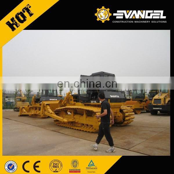 2022 Evangel 160Hp Shantui Crawler Bulldozer SD16 With Good Engine