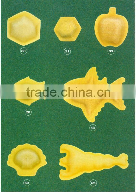 Ravioli machine, empanada maker, industrial ravioli machine