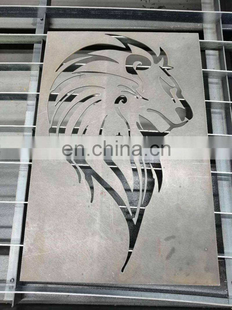 1325/1530 plasma cutting 60a made in china cnc plasma cutting plasma cutter cut 70