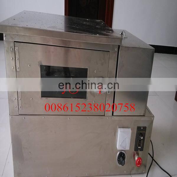 2020 hot sale pizza cone rotary oven,cone pizza rotating machine