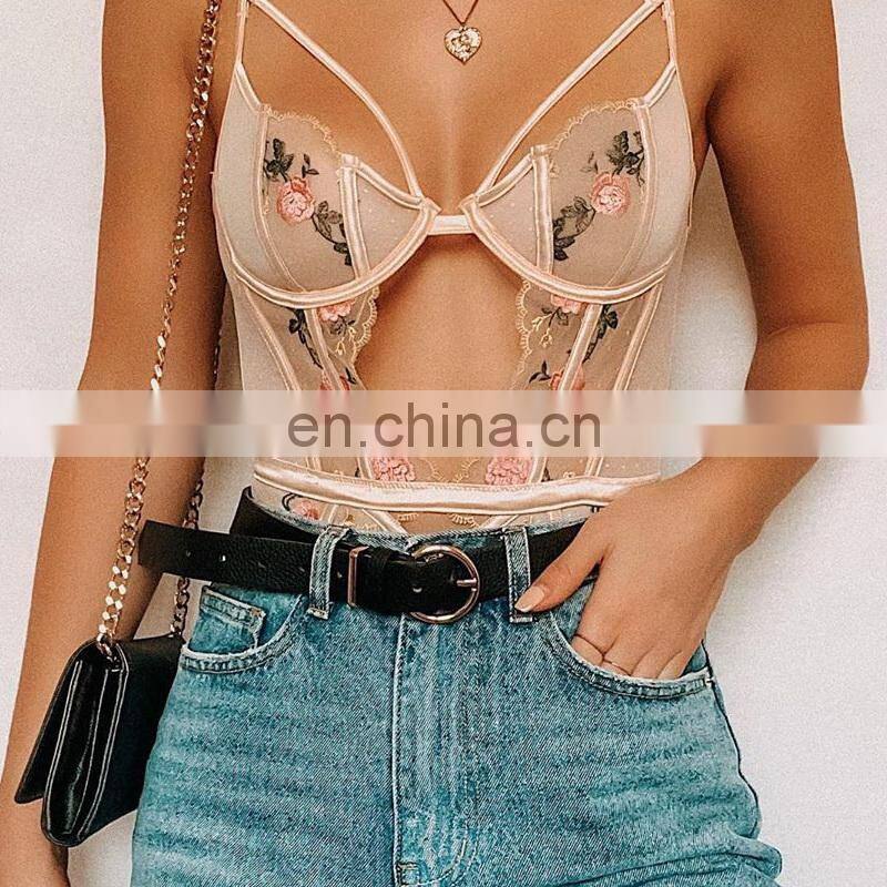 Tight Underwear Set Lingerie Set With Robe