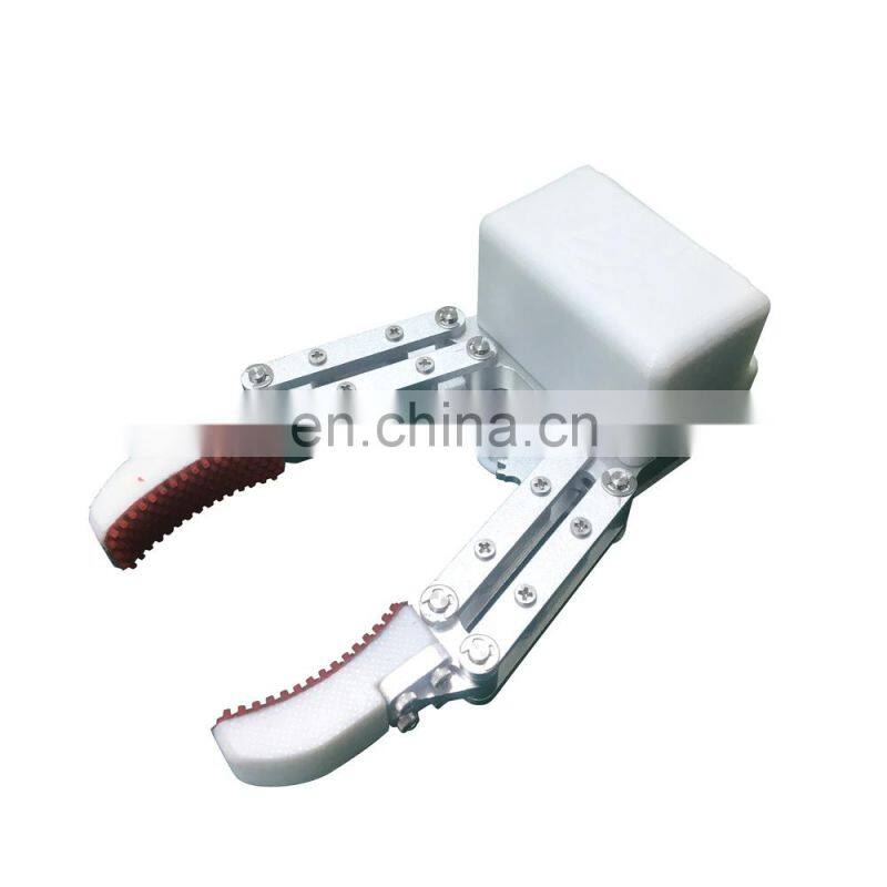6 dof robot arm axis manipulator educational trainee robotic arm for sale
