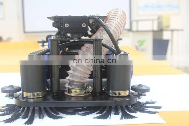 Sweeping Brush Dust Removal Air Conditioner Cleaning Machine Sale in UAE