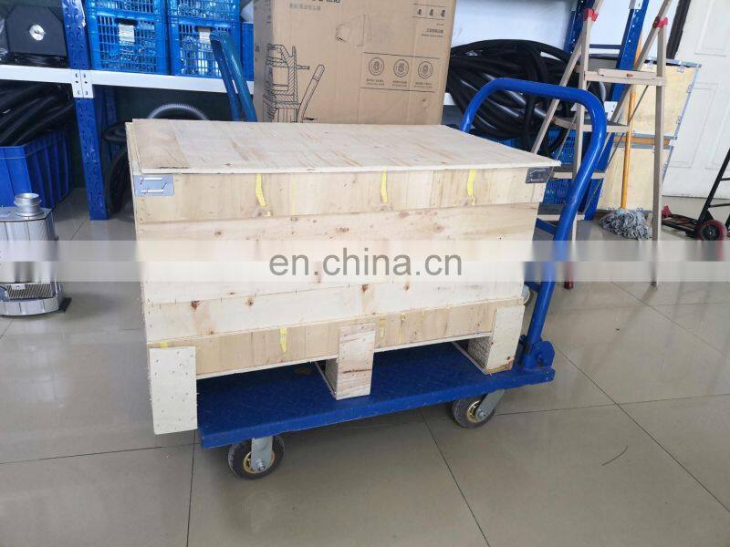 Central Air Conditioning Pipe Cleaning Tools Duct Cleaning Flexible Shaft Cleaning Equipment