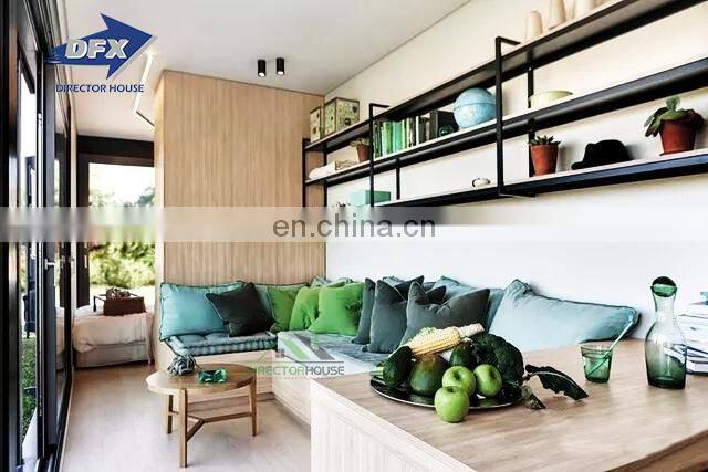 shipping container house prefab modular container Malaysia prefab house prefabricated