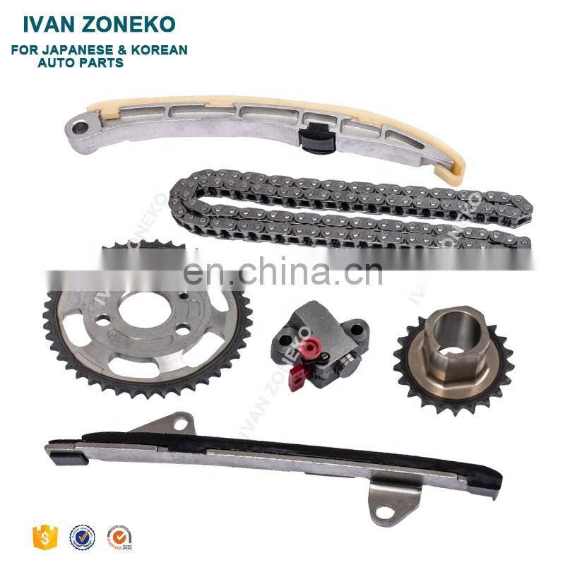Factory Wholesale Oem Customized Timing Belt Kit For Toyota 13523-23010 13523 23010 1352323010 For Toyota