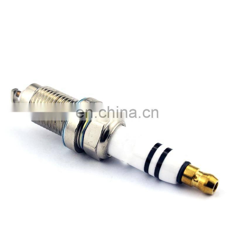 Professional Factory By China High Reputation Oem High Quality Laser Iredium Platinum Plug Spark 101905601B For Volkswagen