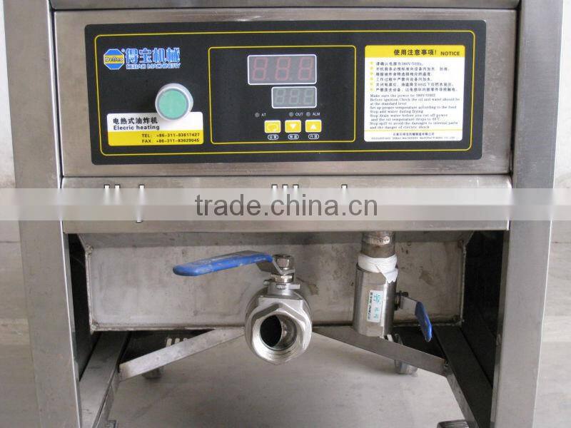 deep fryer for foods