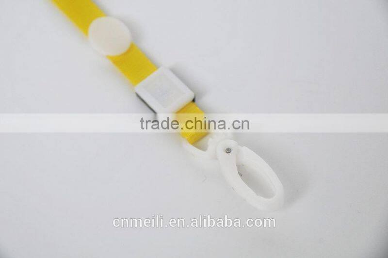 Manufacturing id badge neck rope Lanyard