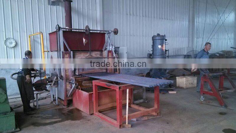 custom close end compression spring