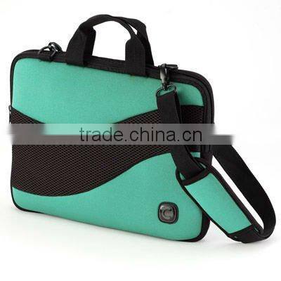 3mm neoprene laptop sleeve with nice printing