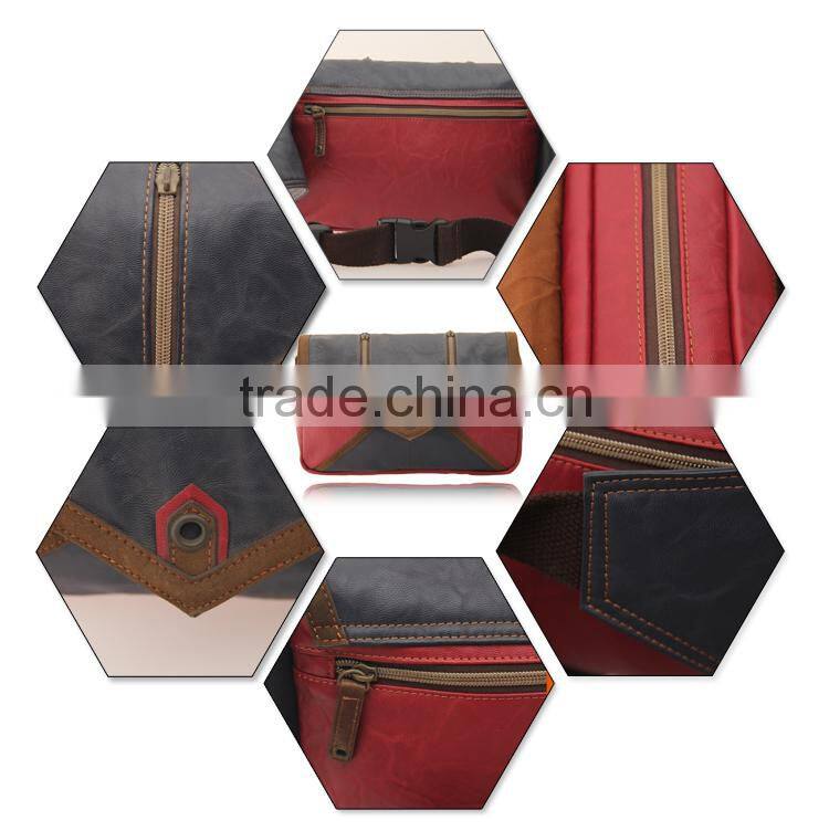 High Quality fashion cycling waist bag