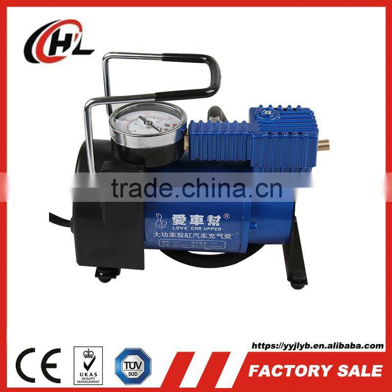 the best manufacturer factory high quality best portable air compressor