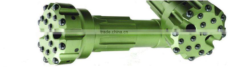 Type Q spherical carbide button insert for DTH bits with the strongest and most resistant to breakage