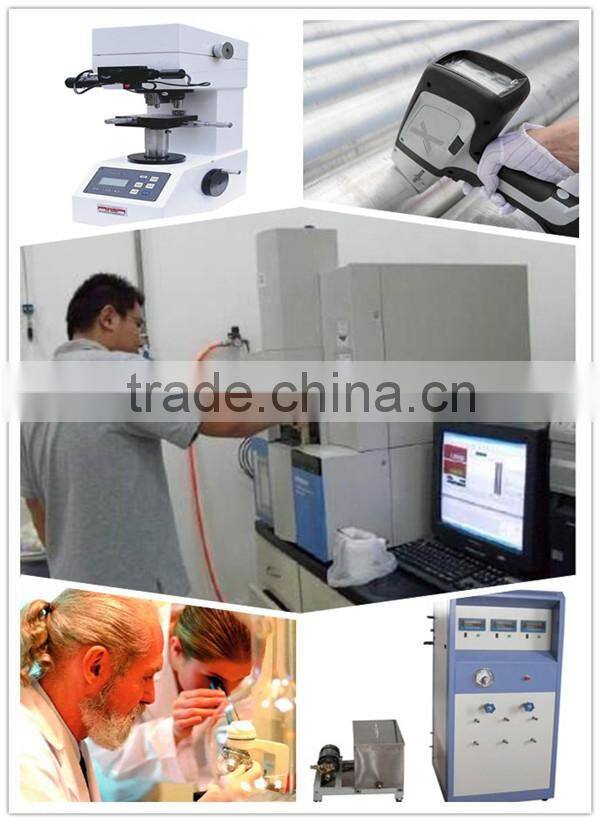 china supplier bright finish 304 pipe stainless steel