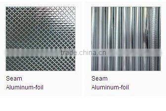 PVC Aluminized Film