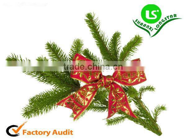 PE Christmas Tree Branch