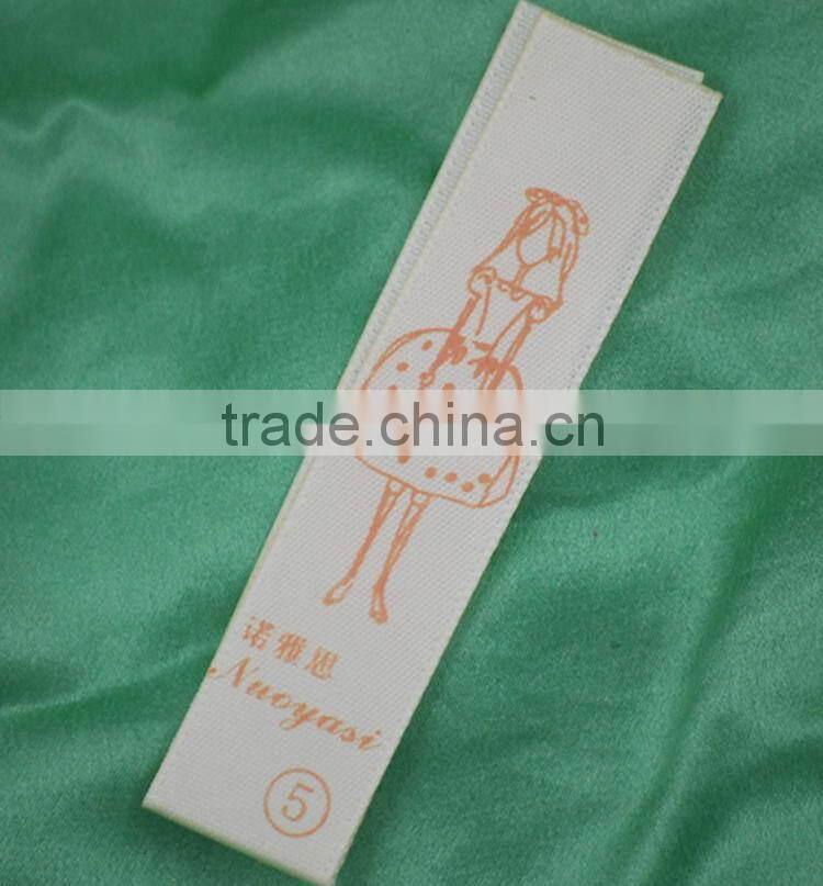 Latest Fashion First Grade printed whisky label