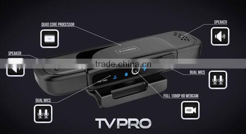 Hot selling smart box tv for wholesales