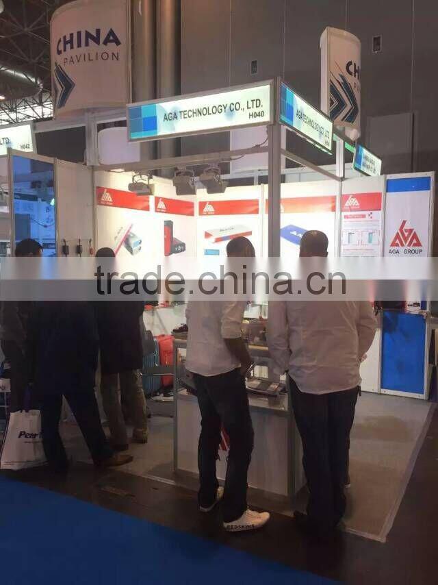 AGA 20000mAh PORTABLE automobile starting power