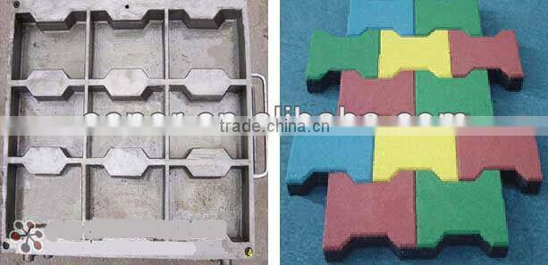 waste tyre quality China environmental protection / waste tire processing reuse /Used Tyre Recycling Machine Whole Tire Shredder