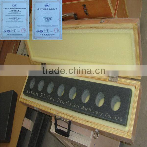 Granite Squares Measuring angle tool