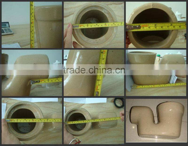 Sanitary ware bathroom squat toilet / ceramic squat toilet pan / toilet pan sizes
