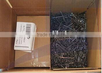 high quality and low price copper nails