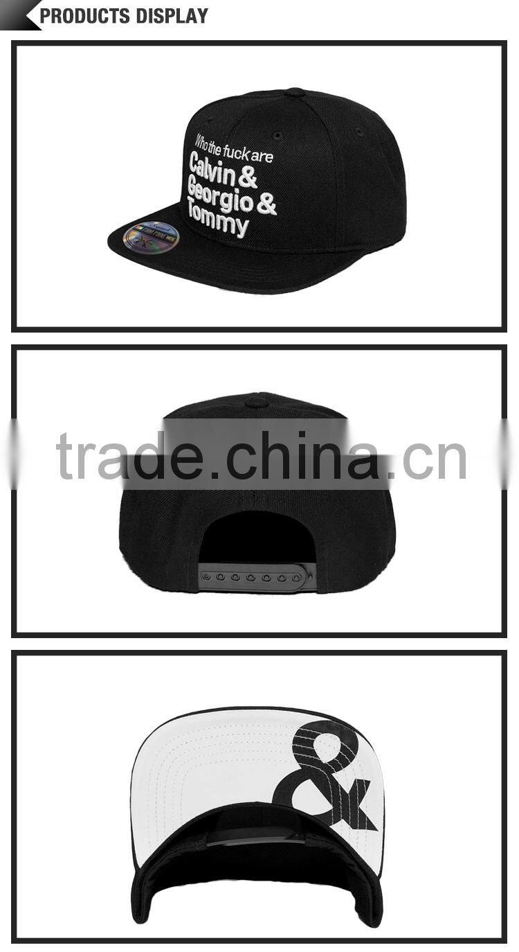 Hot New Products Export Quality New Design Names Of Men Hat Styles