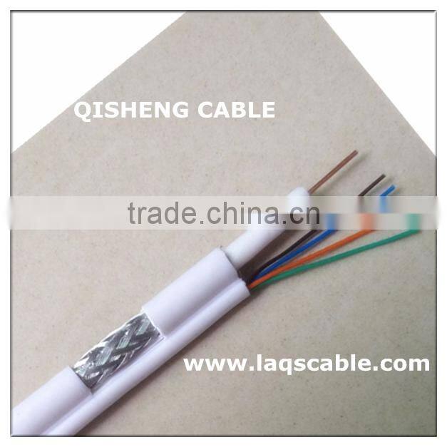 speaker cable data cable coaxial cable rs485 communication cable