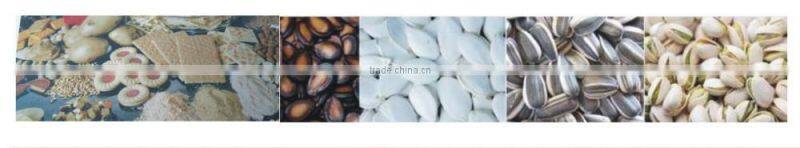 oatmeal/Powder /small hardware/flour automatic vertical form fill and seal machine