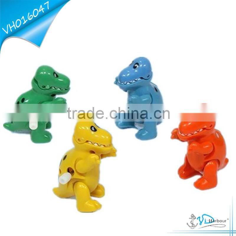 Wind-up Plastic Dog Toy