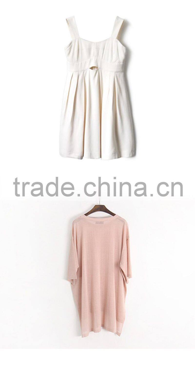 polyester meryl linen spandex fabric