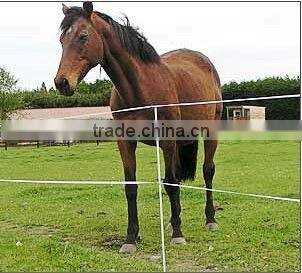 Fiberglass Security Sign Stakes