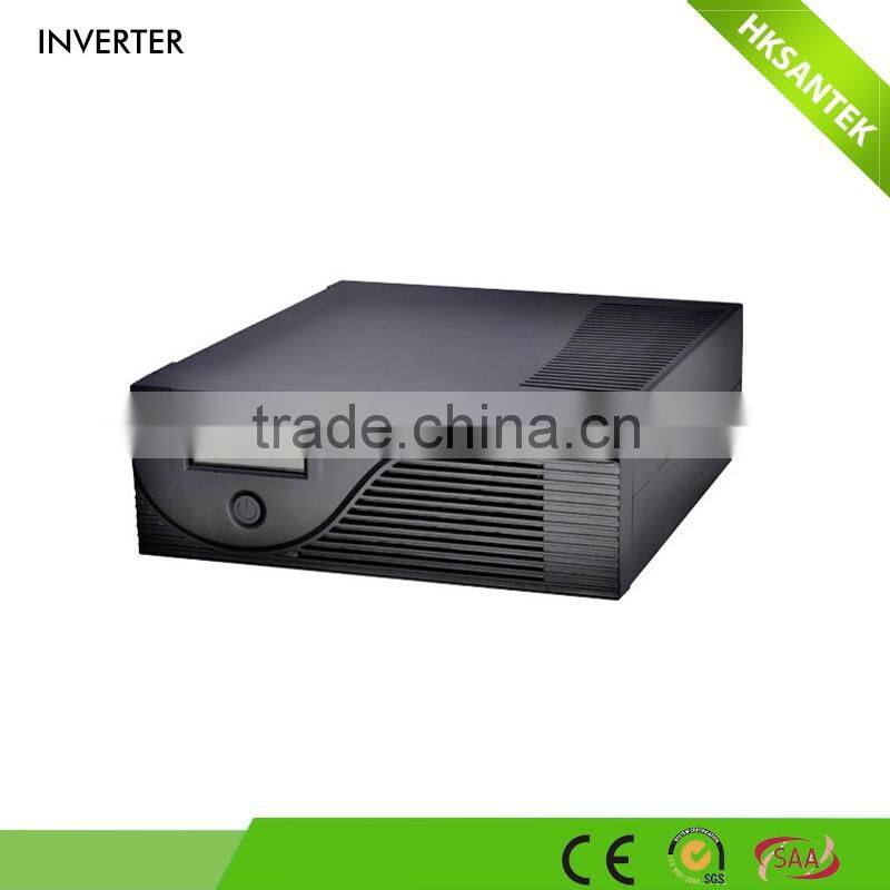 PG Inverter Home UPS Modified Sine Wave 12V AC Inverter UPS