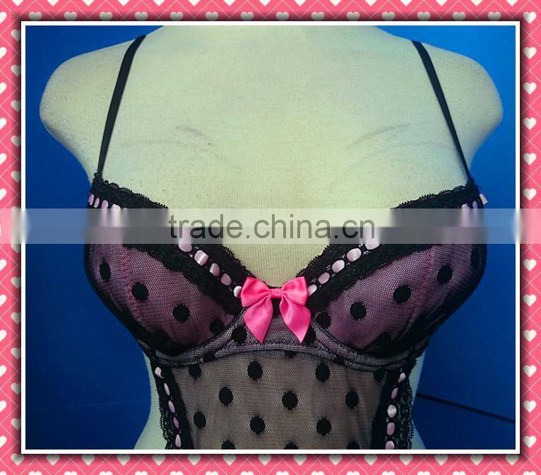 Sexy Lingerie, Sexy Apron