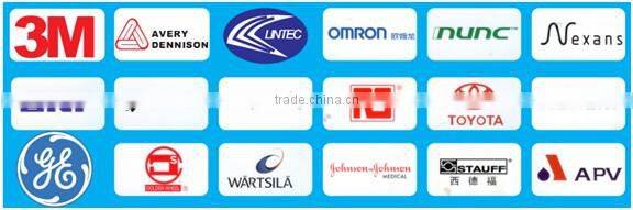 innocuous food date sticker for pack