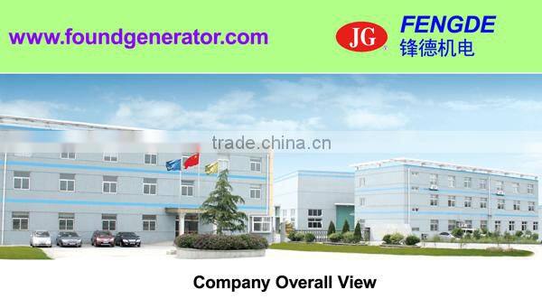 TOP SALE 650kw diesel generator price approved by CE and ISO