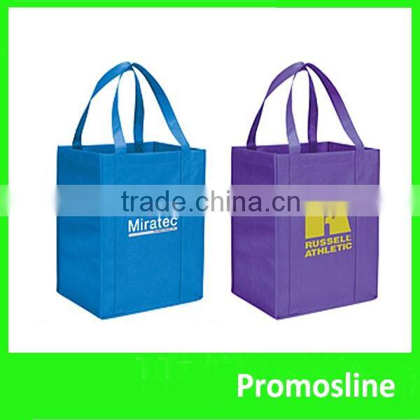 Hot Custom Cheap non woven polypropylene bags china