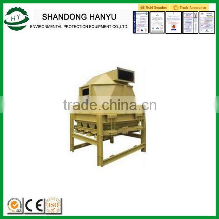 Newest Wholesale biomass pellets horizontal cooler