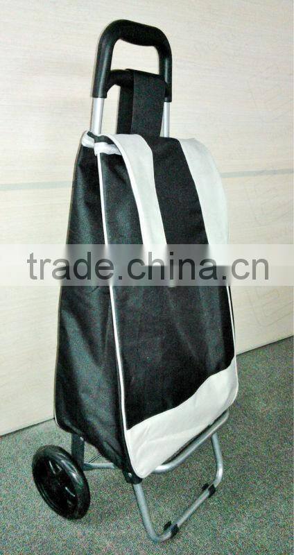 trolley shopping bag