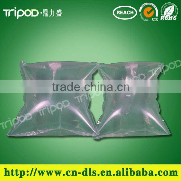 BST PE air dunnage bag for protecting the goods